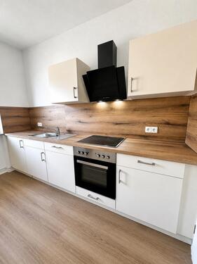 Foto - 2 Zimmer Dachgeschoßwohnung zur Miete in Magdeburg