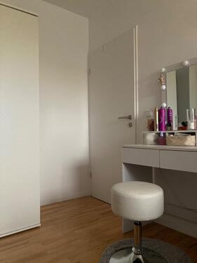 Foto - 1 Zimmer Etagenwohnung in Hildesheim