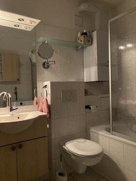 Foto - Etagenwohnung in Hildesheim zur Miete