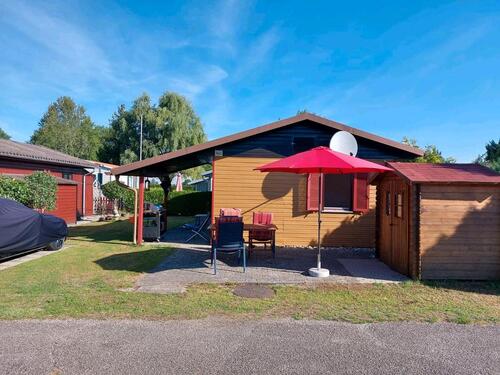 Foto - Ferienhaus am See im Illertal - 90,00&nbsp;EUR Kaltmiete,