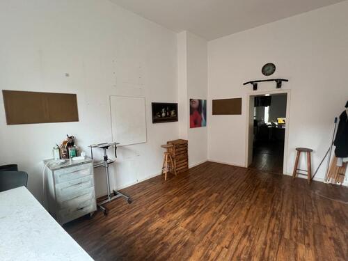 Foto - Etagenwohnung zur Miete in Köln