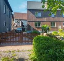 Bauernhof 230m² Wohnfl.3526m² Grundst. Sauna Brunnen,Photovoltaik - Königsee