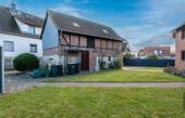Foto - 8 Zimmer Mehrfamilienhaus, Wohnhaus in Sickte