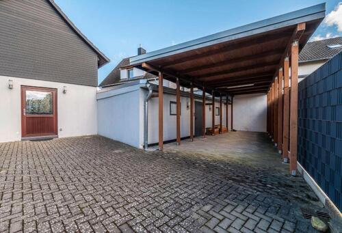Foto - Mehrfamilienhaus, Wohnhaus in Sickte zum Kaufen