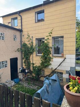 Foto - 7 Zimmer Reihenhaus zum Kaufen in Selb