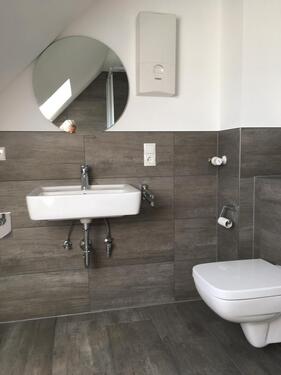 Foto - 5 Zimmer Dachgeschoßwohnung zur Miete in Mayen