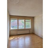 2 Zimmer-Wohnung Marheinekeplatz Renovierungsobjekt Bergmannkiez - Berlin Friedrichshain-Kreuzberg
