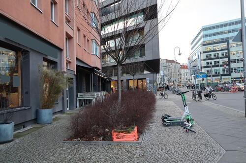 Foto - !!Moderne Ladenfläche in TOP LAGE !! in Berlin-Mitte
