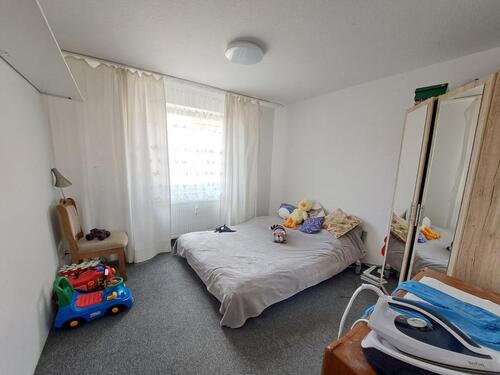 Foto - Etagenwohnung in Bremerhaven