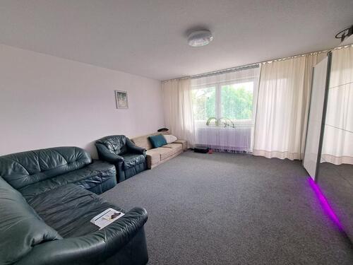 Foto - Etagenwohnung in Bremerhaven zur Miete