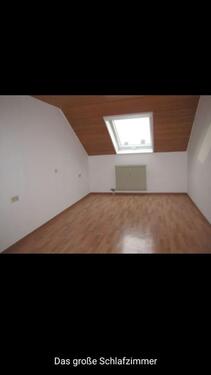 Foto - Etagenwohnung zur Miete in Jettingen