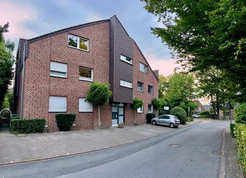 Foto - 3-Zimmer-Wohnung in Münster - 359.000,00 EUR Kaufpreis,