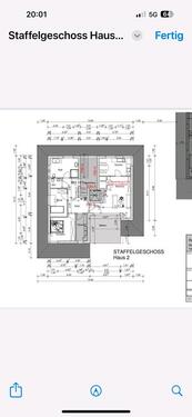 Foto - 3 zimmer Penthouse im Binnerfeld