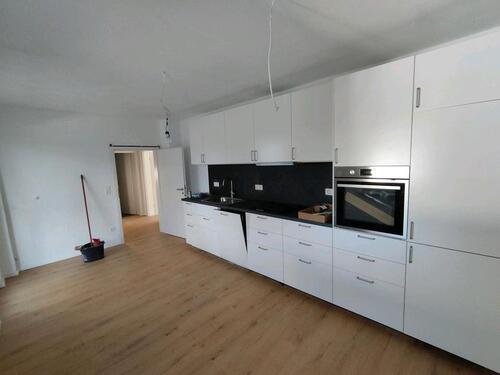 Foto - Etagenwohnung zur Miete in Würzburg
