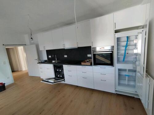 Foto - Etagenwohnung in Würzburg