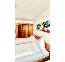 1 Zimmer Appartment mit Gemeinschaftsraum & Küche *möbliert* - Bad Abbach