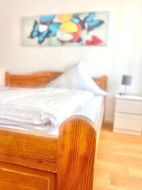 Foto - Etagenwohnung zur Miete in Bad Abbach