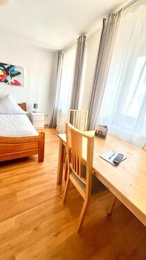 Foto - Etagenwohnung in Bad Abbach zur Miete