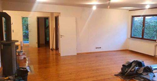 Foto - Etagenwohnung in Nidda zur Miete