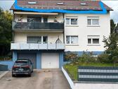 Foto - 3 Zimmer Wohnung in Rottweil - 165.000,00 EUR Kaufpreis,