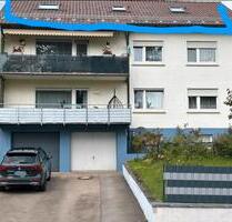 3 Zimmer Wohnung in Rottweil - 165.000,00 EUR Kaufpreis, in Rottweil (PLZ: 78628)