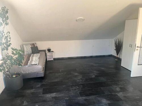 Foto - Etagenwohnung in Rottweil