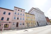 Foto - Modernes Wohnen im Stadtzentrum: 3-Raumwohnung mit Balkon