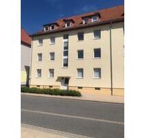 Moderne Wohnung im Dachgeschoss auf zwei Ebenen (401) - Sondershausen