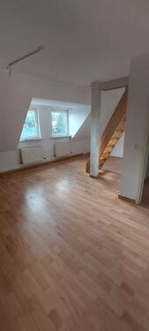 Foto - Etagenwohnung in Sondershausen