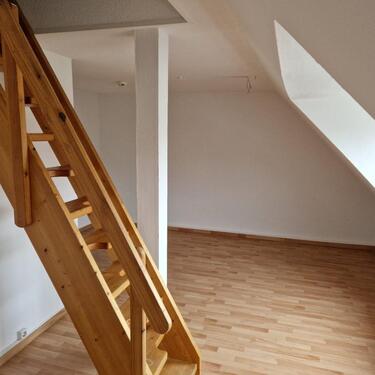 Foto - Etagenwohnung in Sondershausen zur Miete