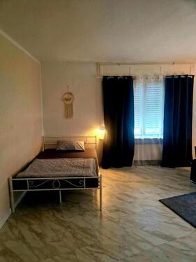 Foto - WG Zimmer frei unbefristet - 675,00 EUR Kaltmiete,