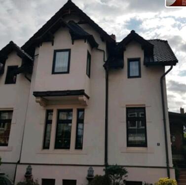 Foto - 3 Zimmerwohnung in Stadtvilla Saalfeld obere Stadt