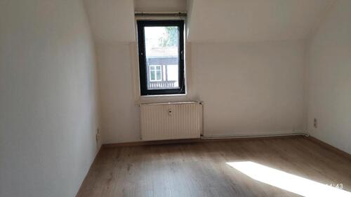 Foto - Etagenwohnung in Saalfeld (Saale)