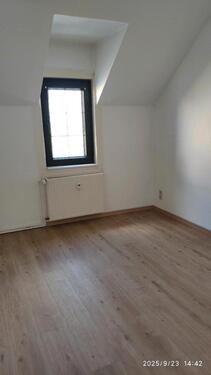 Foto - Etagenwohnung in Saalfeld (Saale) zur Miete