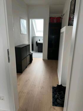 Foto - Etagenwohnung in Landau an der Isar