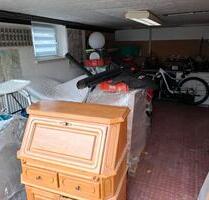 Garage zum unterstellen und Basteln - Oranienburg