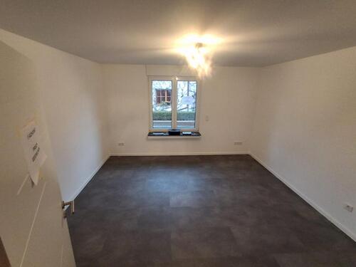 Foto - Etagenwohnung in Salzkotten zur Miete