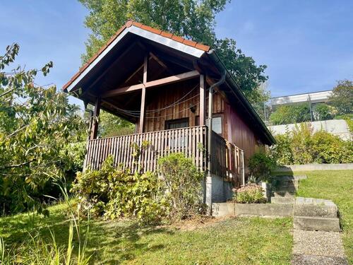 Foto - Einfamilienhaus in Aurachtal