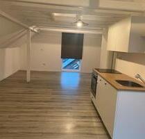 Wohnung in Siegburg Heide zu vermieten