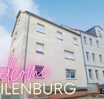 ++ einziehen & wohlfühlen - wunderschöne 3,5-Raum Maisonette-Wohnung mit Wohlfühlfaktor ++ - Eilenburg