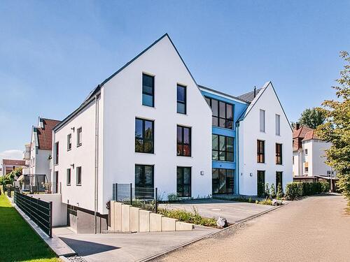 Foto - 3 Zimmer Etagenwohnung zur Miete in Herford