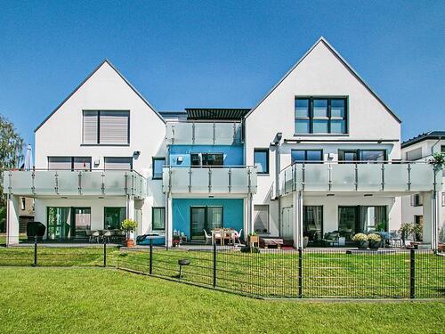 Foto - Etagenwohnung in Herford zur Miete