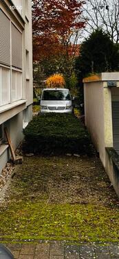 Foto - Aussenstellplatz Karlsruhe Durlach Wohnmobil etc.