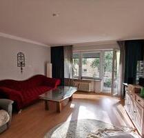 Helle 3-Zimmer Wohnung mit Balkon in Günzburg