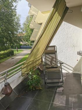 Foto - 3 Zimmer Etagenwohnung zum Kaufen in Günzburg