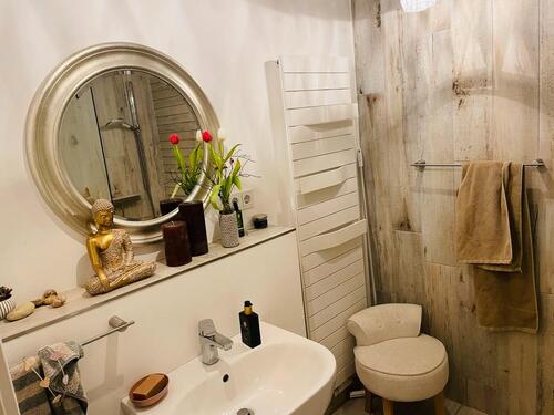 Foto - 1 Zimmer Etagenwohnung in Jena