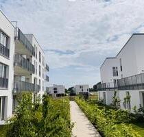 3 ZKB EG Wohnung mit 2 Terrassen in Wolfsburg ( WOB-NW13c-EG )