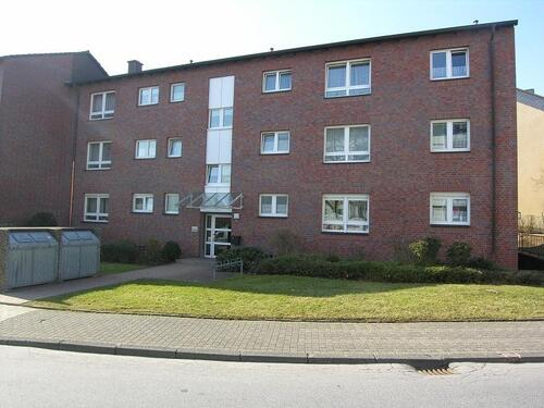 Foto - Gemütliche 2 Zimmerwohnung in der Glatzerstraße