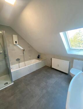 Foto - Neu Renovierte und schön geschnittene 100qm Wohnung in Herschbach