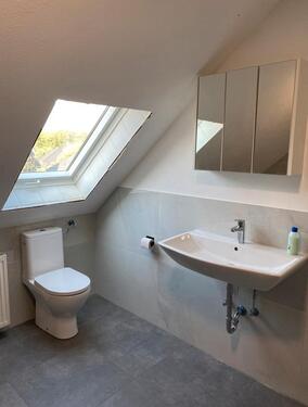 Foto - 3 Zimmer Dachgeschoßwohnung zur Miete in Herschbach